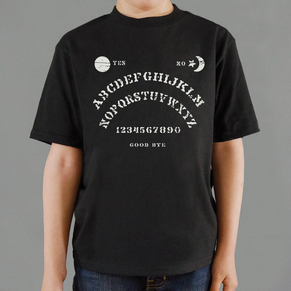 Spirit Board - 6DollarShirts