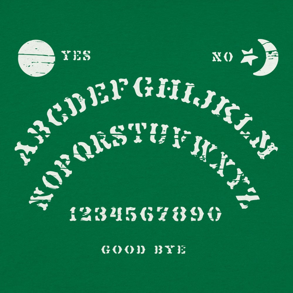 Spirit Board - 6DollarShirts