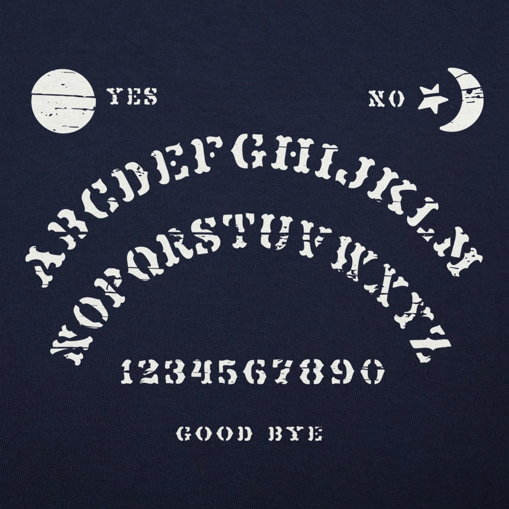 Spirit Board - 6DollarShirts