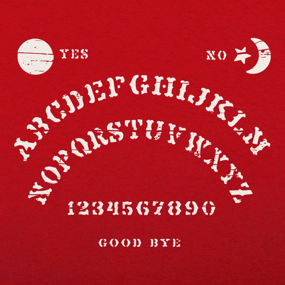 Spirit Board - 6DollarShirts