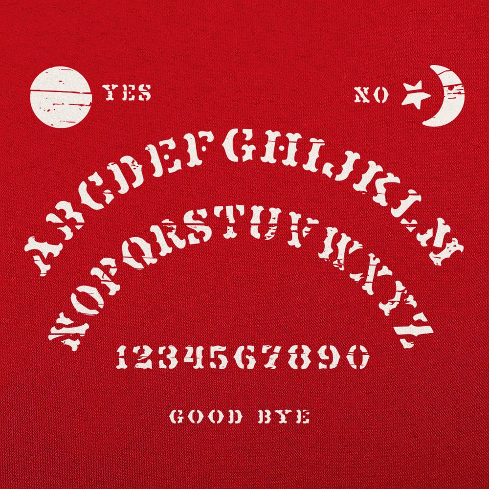 Spirit Board - 6DollarShirts