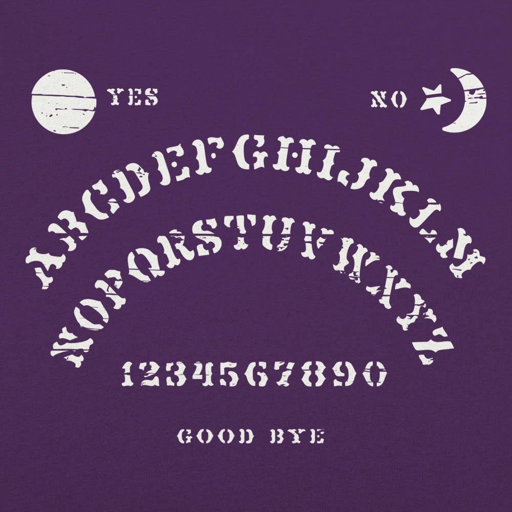 Spirit Board - 6DollarShirts