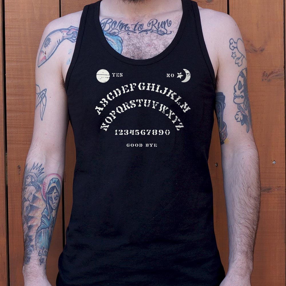 Spirit Board - 6DollarShirts