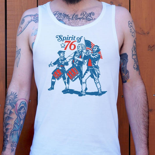 Spirit Of '76 - 6DollarShirts
