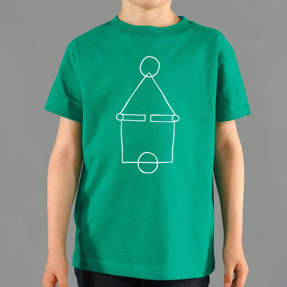 Squid Court - 6DollarShirts