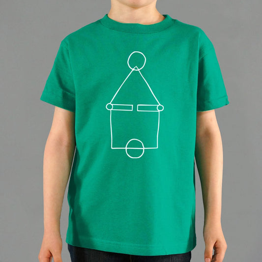 Squid Court - 6DollarShirts