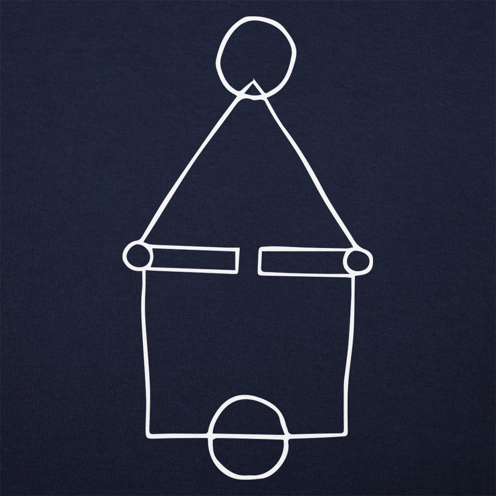 Squid Court - 6DollarShirts