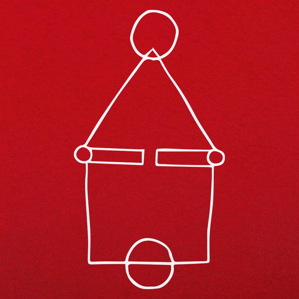 Squid Court - 6DollarShirts