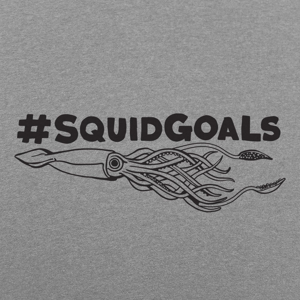 Squid Goals - 6DollarShirts