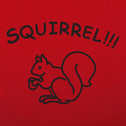 Squirrel - 6DollarShirts