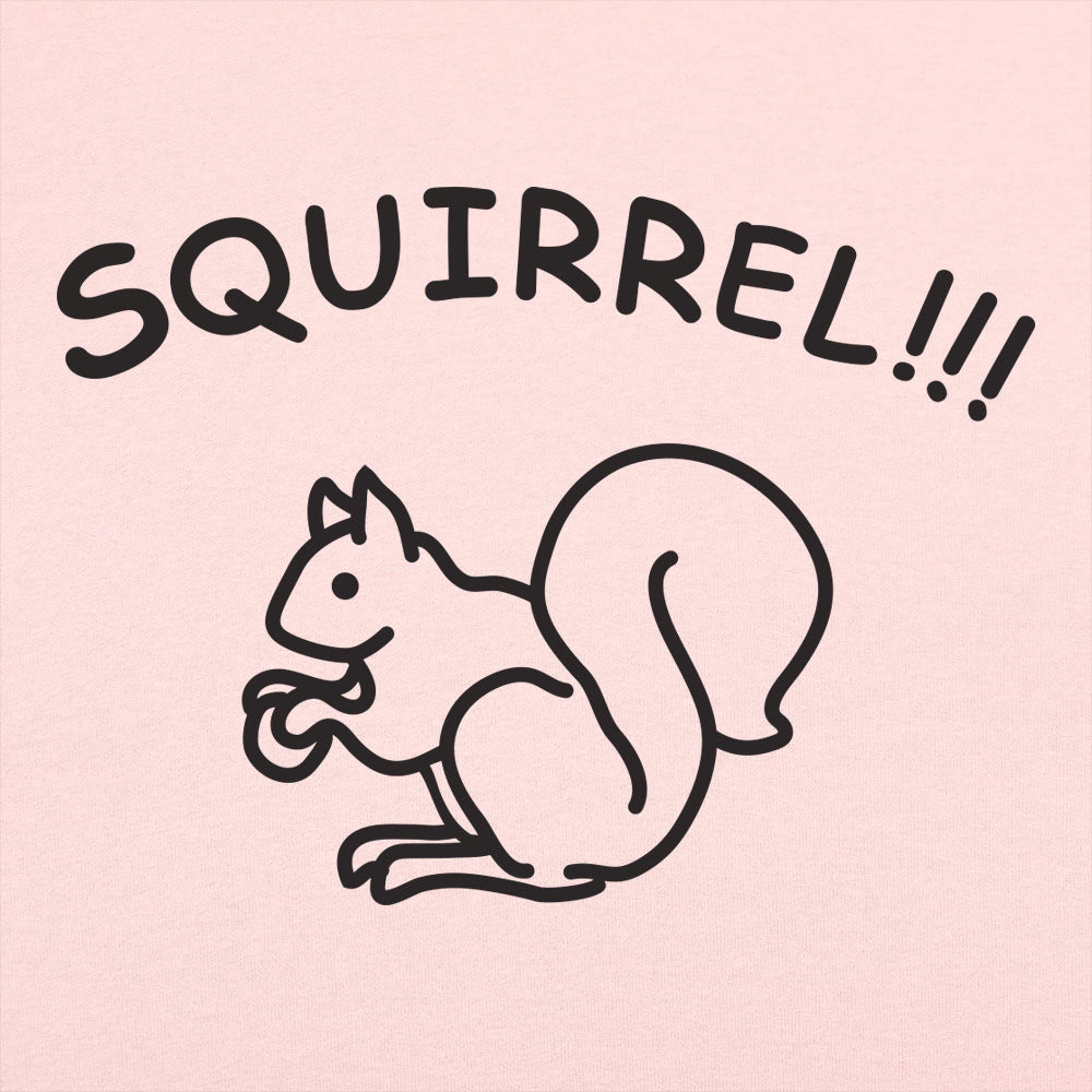 Squirrel - 6DollarShirts