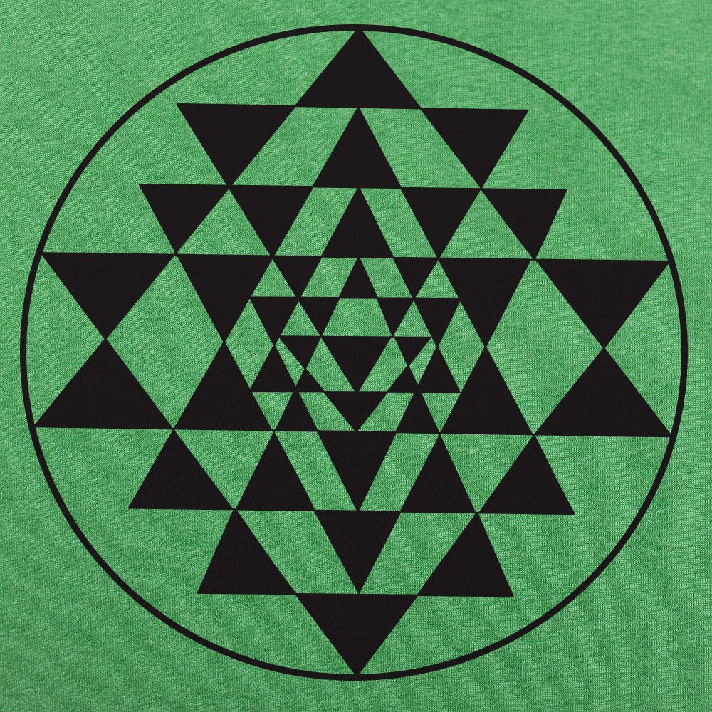 Sri Yantra - 6DollarShirts