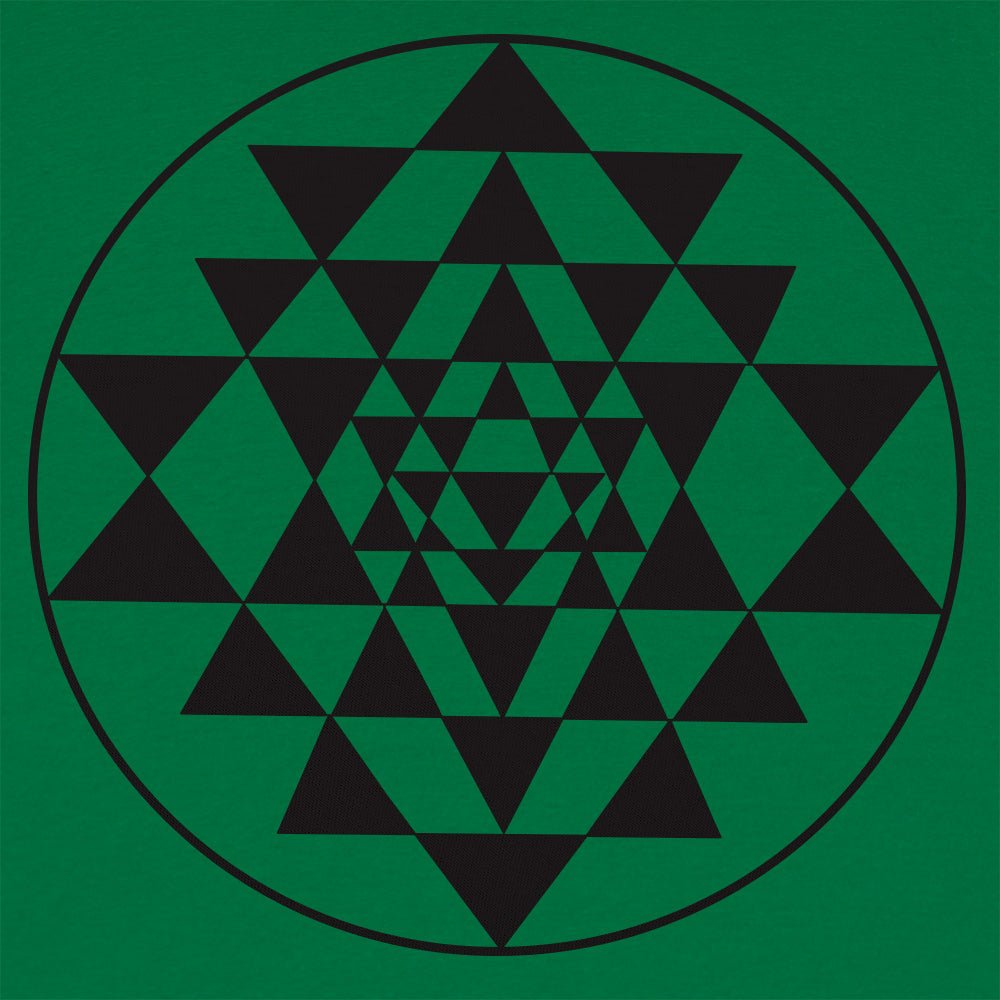 Sri Yantra - 6DollarShirts