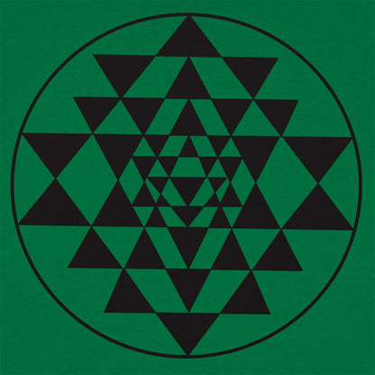 Sri Yantra - 6DollarShirts