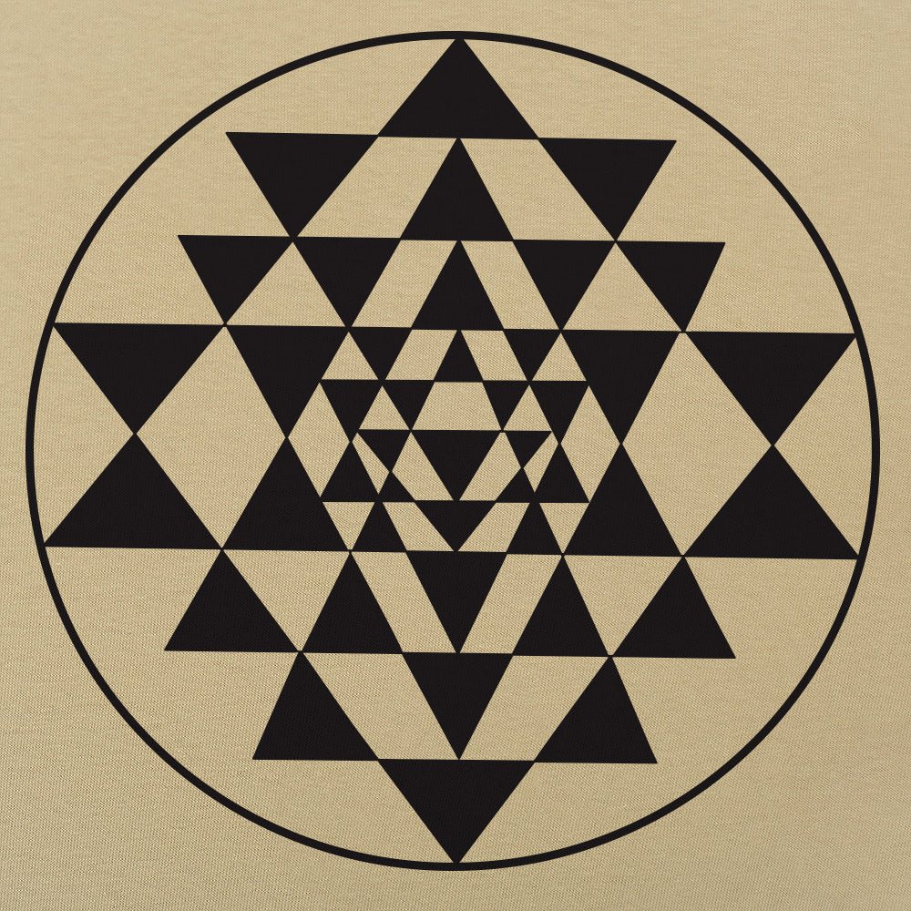 Sri Yantra - 6DollarShirts