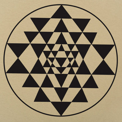 Sri Yantra - 6DollarShirts