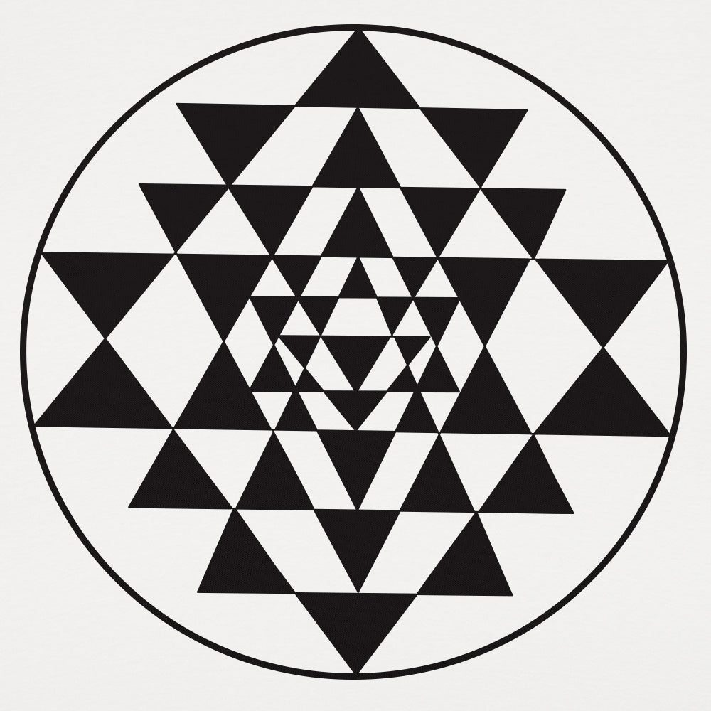 Sri Yantra - 6DollarShirts