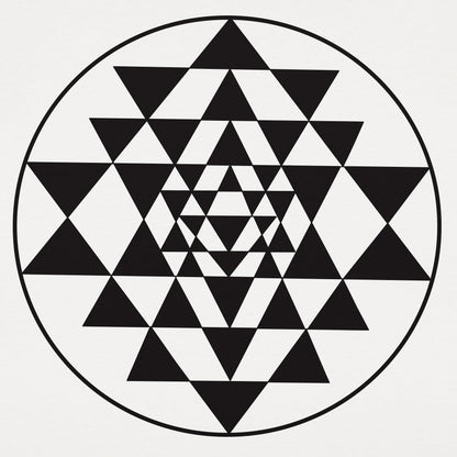 Sri Yantra - 6DollarShirts