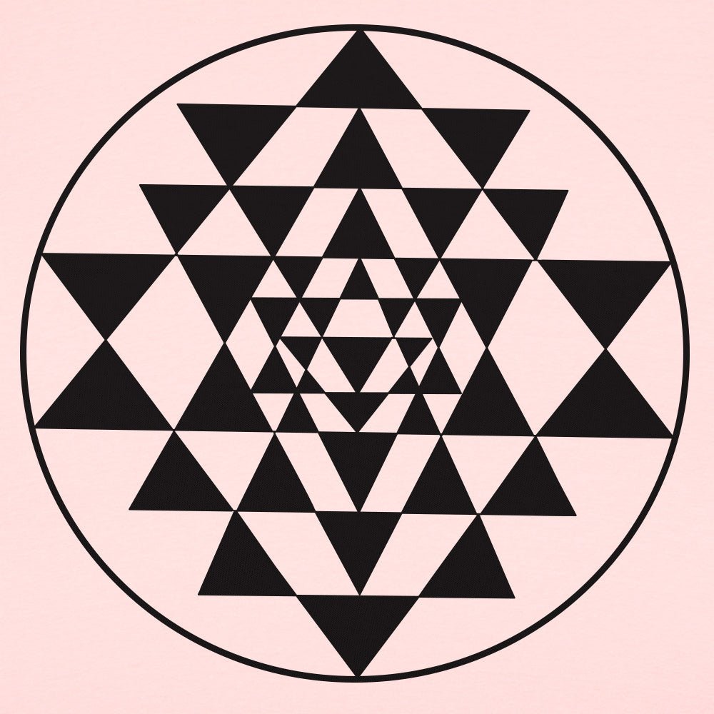 Sri Yantra - 6DollarShirts