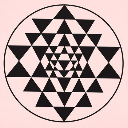 Sri Yantra - 6DollarShirts