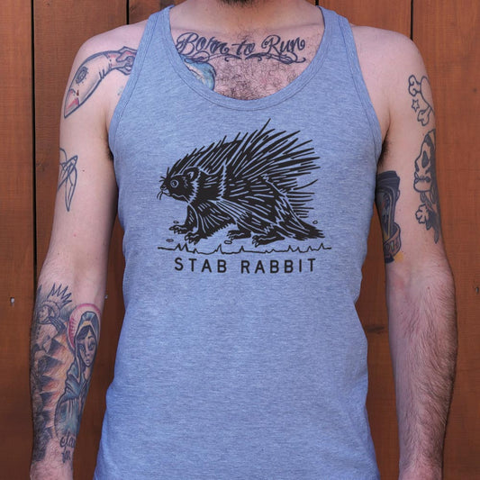 Stab Rabbit