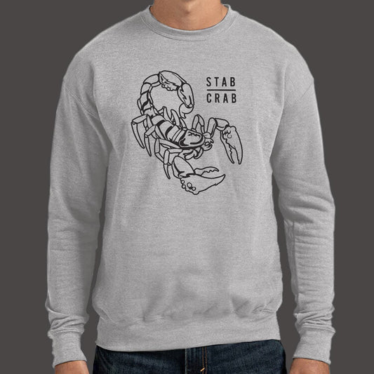 Stab Crab - 6DollarShirts