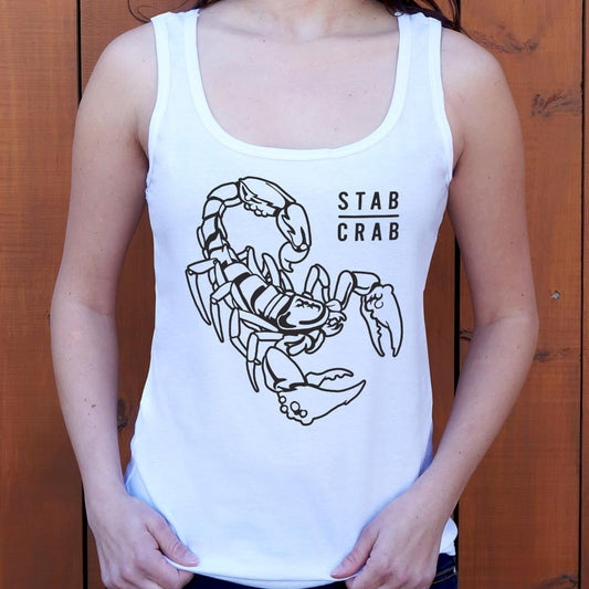 Stab Crab - 6DollarShirts