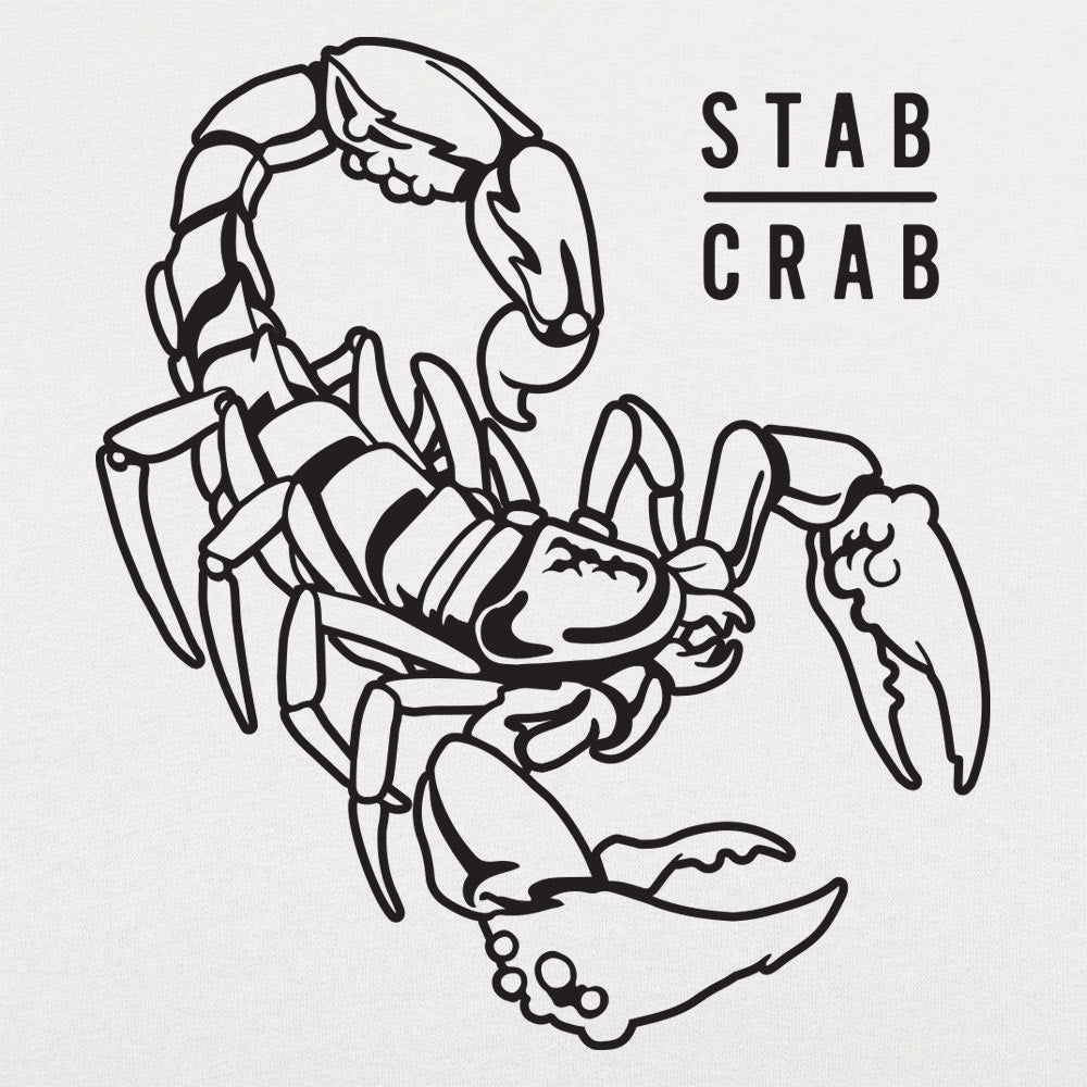 Stab Crab - 6DollarShirts