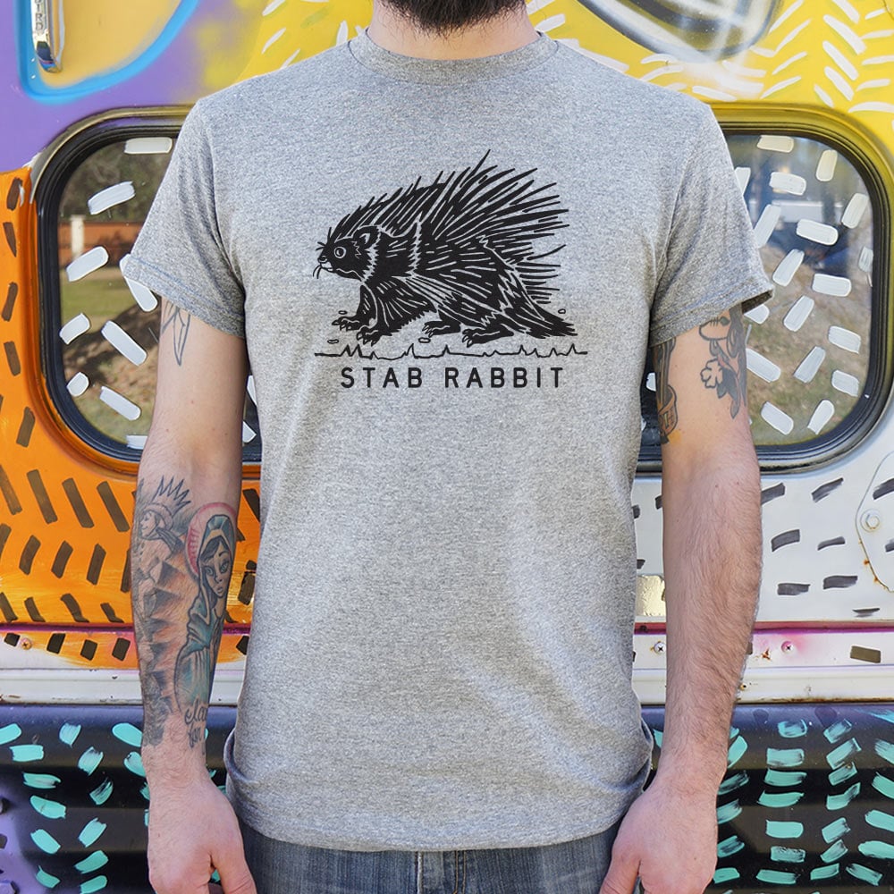 Stab Rabbit