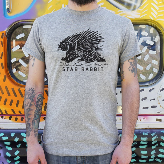 Stab Rabbit