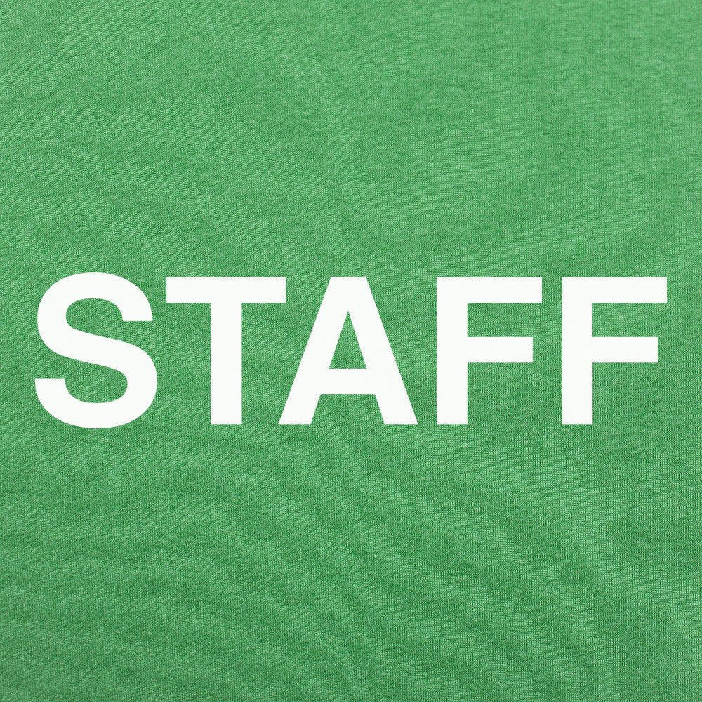 Staff - 6DollarShirts