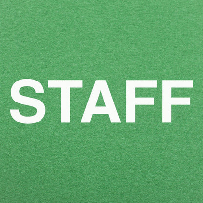 Staff - 6DollarShirts