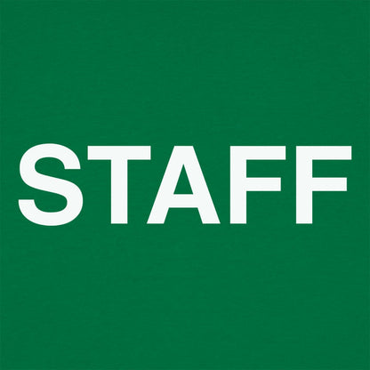 Staff - 6DollarShirts