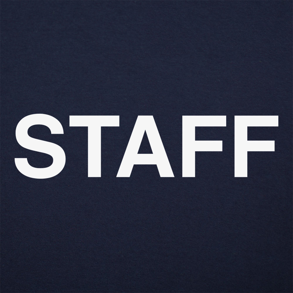 Staff - 6DollarShirts