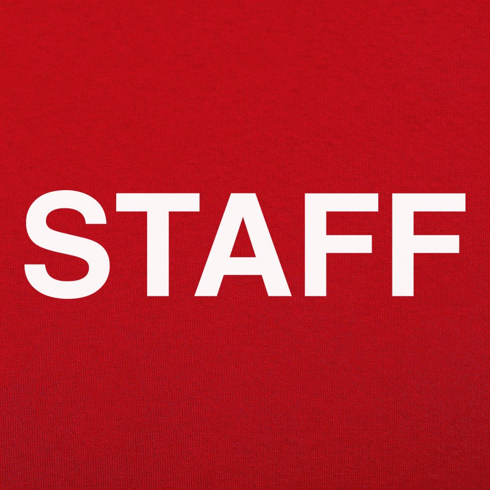 Staff - 6DollarShirts
