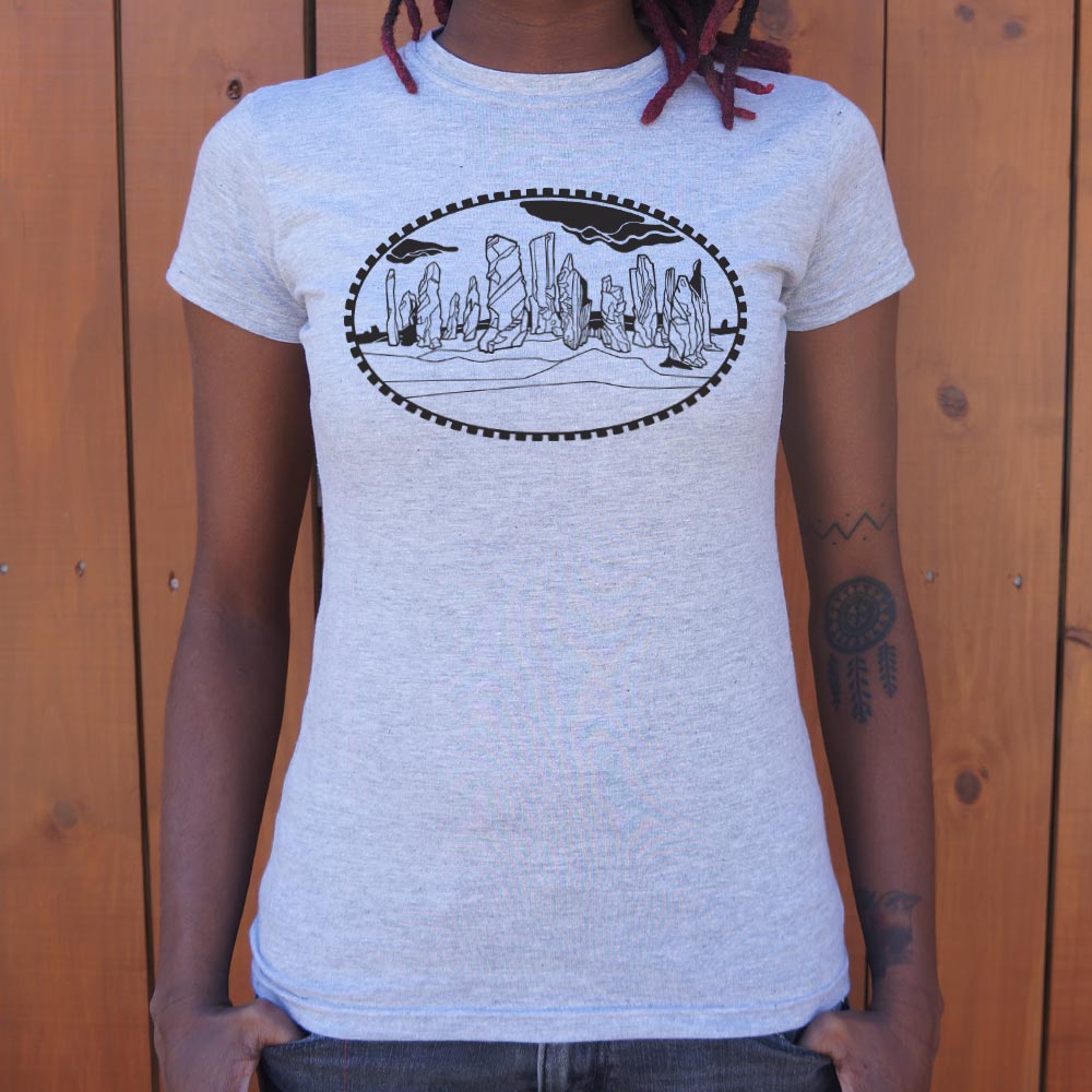 Standing Stones - 6DollarShirts