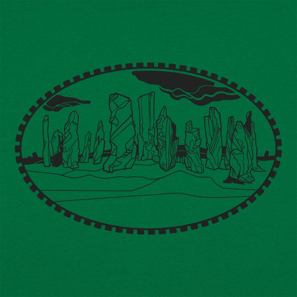 Standing Stones - 6DollarShirts
