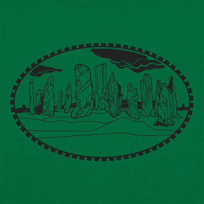 Standing Stones - 6DollarShirts