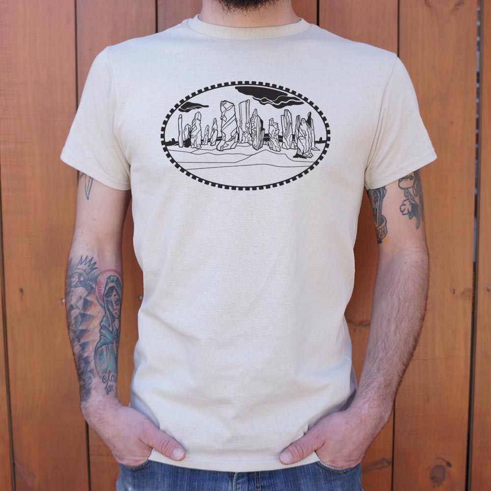 Standing Stones - 6DollarShirts