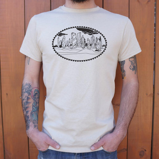 Standing Stones - 6DollarShirts