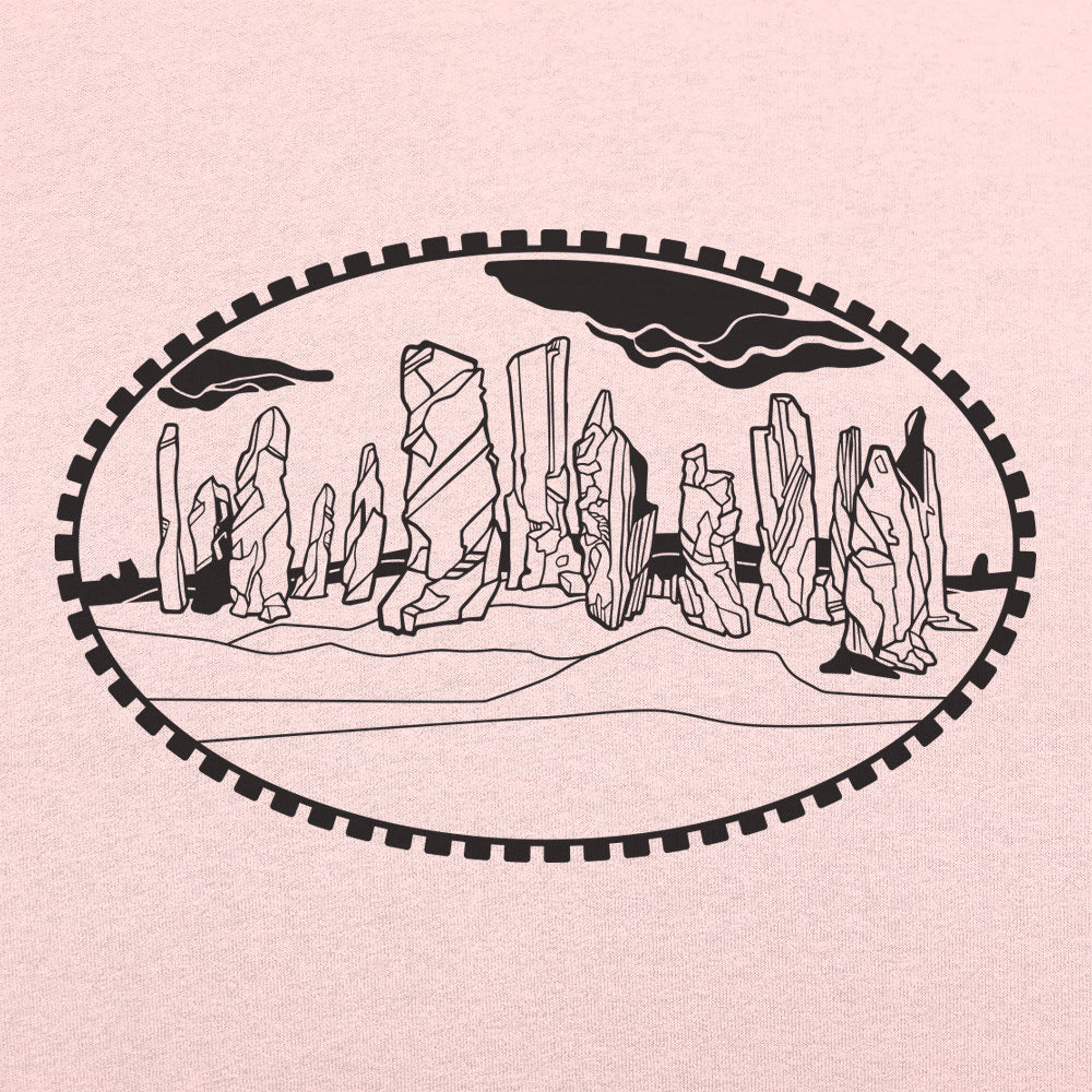 Standing Stones - 6DollarShirts