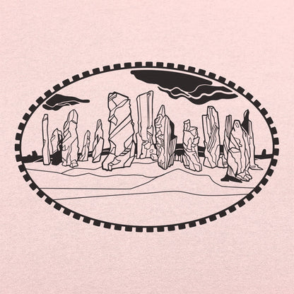 Standing Stones - 6DollarShirts