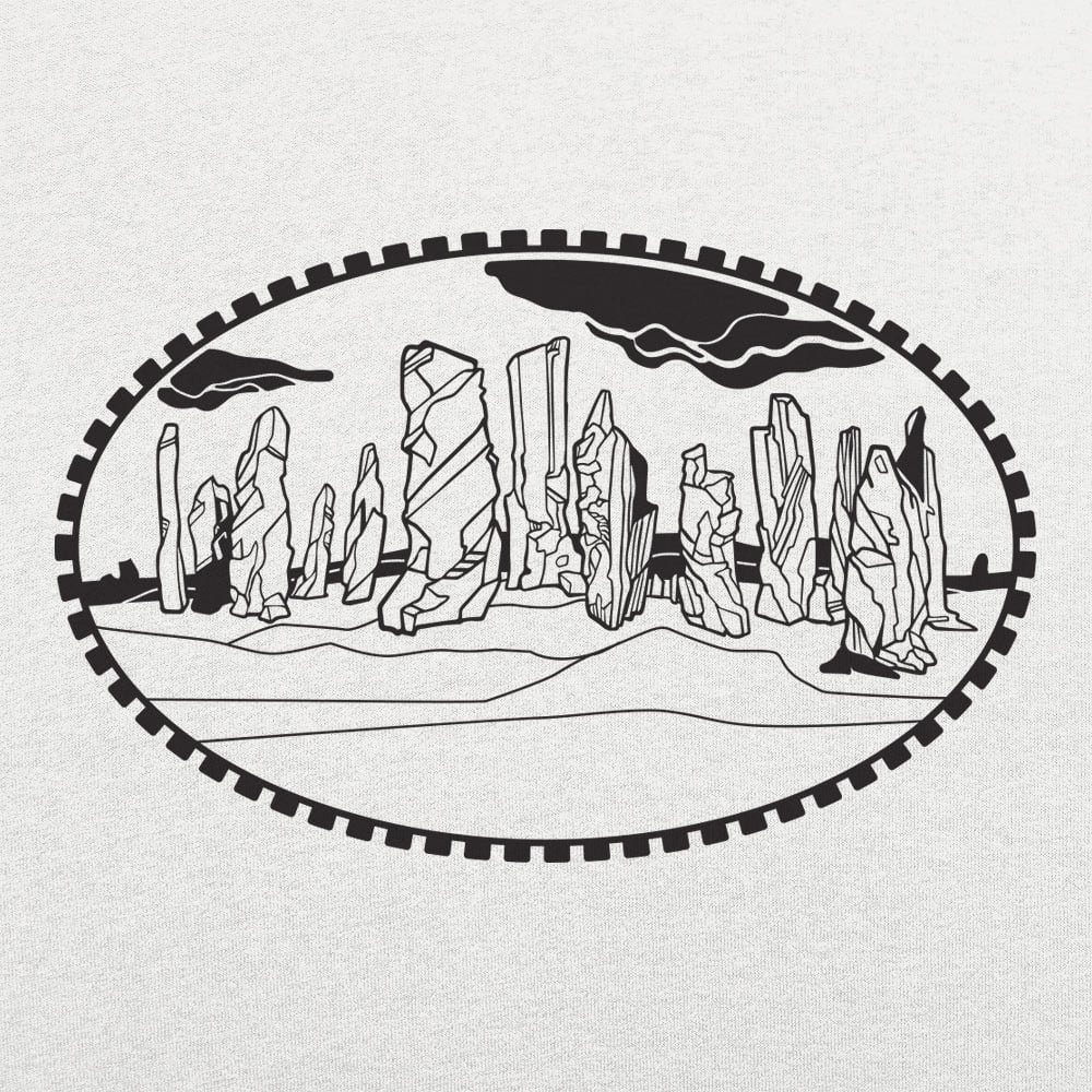 Standing Stones - 6DollarShirts