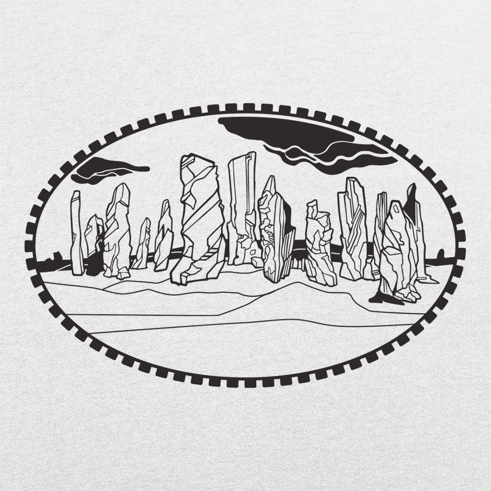 Standing Stones - 6DollarShirts