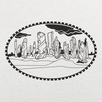 Standing Stones - 6DollarShirts