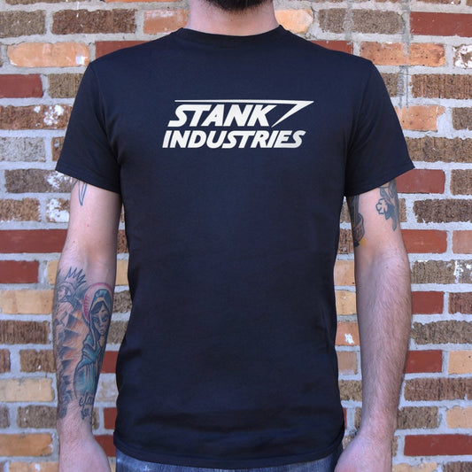 Stank Industries - 6DollarShirts
