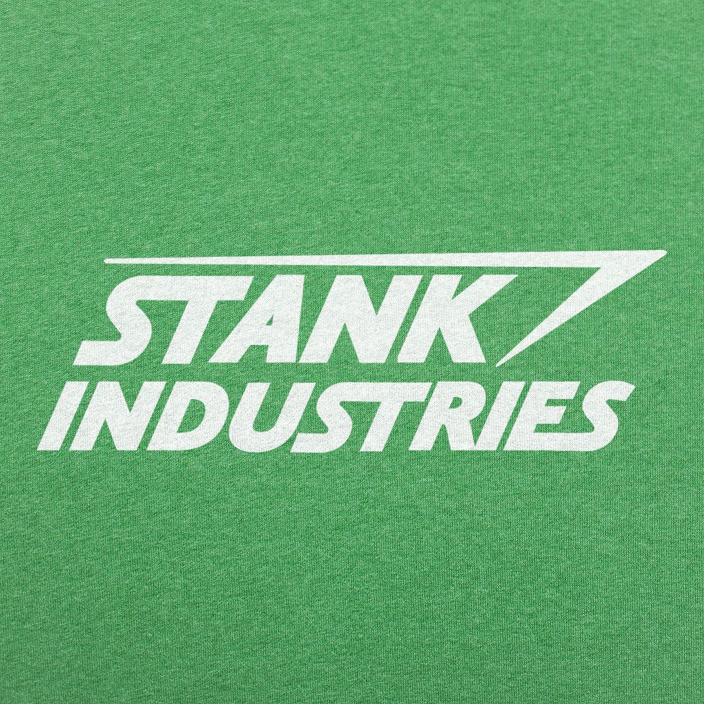 Stank Industries - 6DollarShirts
