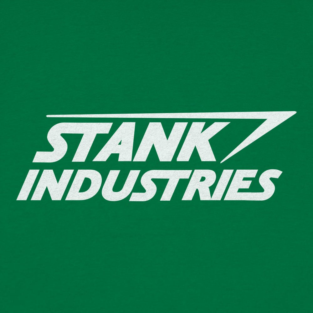 Stank Industries - 6DollarShirts