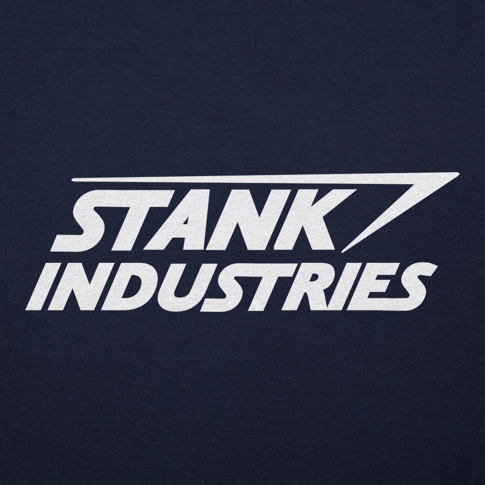 Stank Industries - 6DollarShirts