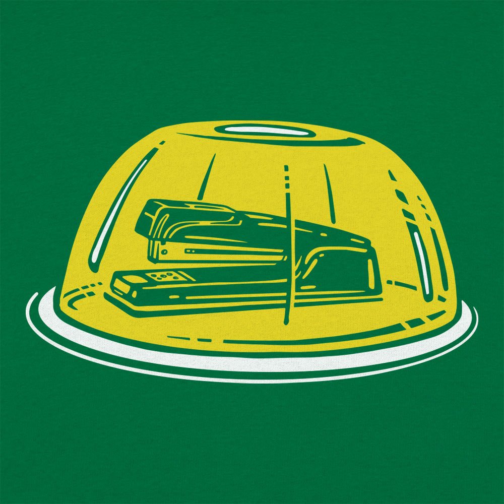 Stapler In Gelatin - 6DollarShirts